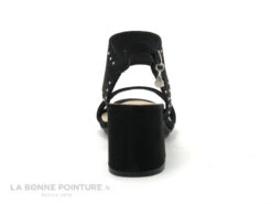 Xti 35194 Black - Clous Argent - Sandale Femme -France Chaussure Soldes 2024 cd24607c73b9e66c561f35ea11d5d5ef img 1497.jpg 148407