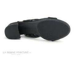 Xti 35194 Black - Clous Argent - Sandale Femme -France Chaussure Soldes 2024 cd24607c73b9e66c561f35ea11d5d5ef img 1498.jpg 148403