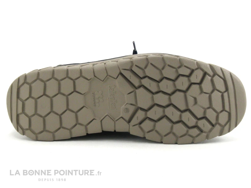 Callaghan 60100 Bleu Marine - Basket Semi Montante Homme 7 Callaghan 60100 Bleu Marine - Basket Semi Montante Homme – Image 7