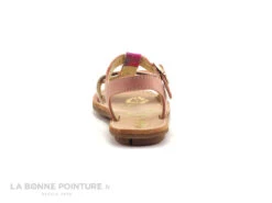 Minibel PAPEETE 1M13232-236 Multi Orange Corail - Sandale 10 Minibel PAPEETE 1M13232-236 Multi Orange Corail - Sandale -France Chaussure Soldes 2024 cd24607c73b9e66c561f35ea11d5d5ef img 1504.jpg 119168