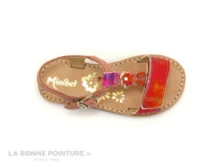 Minibel PAPEETE 1M13232-236 Multi Orange Corail - Sandale 12 Minibel PAPEETE 1M13232-236 Multi Orange Corail - Sandale -France Chaussure Soldes 2024 cd24607c73b9e66c561f35ea11d5d5ef img 1506.jpg 119165