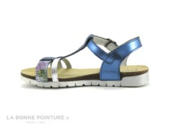 Bopy EPONA - Marine - Argent - Sandale Fille -France Chaussure Soldes 2024 cd24607c73b9e66c561f35ea11d5d5ef img 1509.jpg 119163