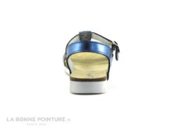 Bopy EPONA - Marine - Argent - Sandale Fille -France Chaussure Soldes 2024 cd24607c73b9e66c561f35ea11d5d5ef img 1510.jpg 119161