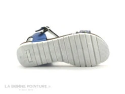 Bopy EPONA - Marine - Argent - Sandale Fille -France Chaussure Soldes 2024 cd24607c73b9e66c561f35ea11d5d5ef img 1511.jpg 119157