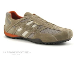 Geox U SNAKE L Beige Dk Orange -France Chaussure Soldes 2024 cd24607c73b9e66c561f35ea11d5d5ef img 1534.jpg 144470