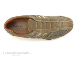 Geox U SNAKE L Beige Dk Orange -France Chaussure Soldes 2024 cd24607c73b9e66c561f35ea11d5d5ef img 1539.jpg 144466
