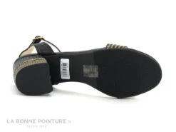 The Divine Factory QL3905 Noir - Paille - Talon Carre - Sandale -France Chaussure Soldes 2024 cd24607c73b9e66c561f35ea11d5d5ef img 1559.jpg 149119