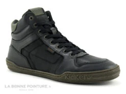 Kickers JUNGLEHIGH Noir - Chaussure Montante Homme -France Chaussure Soldes 2024 cd24607c73b9e66c561f35ea11d5d5ef img 1560.jpg 161892