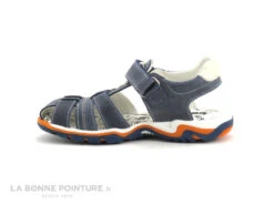 Bopy EPAUL Bleu Marine - Orange - Nu-pieds GARCON -France Chaussure Soldes 2024 cd24607c73b9e66c561f35ea11d5d5ef img 1570.jpg 119246