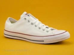 Converse ALL STAR OX M7652C Optical White - Basket Basse Blanche -France Chaussure Soldes 2024 cd24607c73b9e66c561f35ea11d5d5ef img 1570.jpg 173495