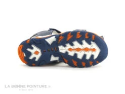 Bopy EPAUL Bleu Marine - Orange - Nu-pieds GARCON -France Chaussure Soldes 2024 cd24607c73b9e66c561f35ea11d5d5ef img 1572.jpg 119245