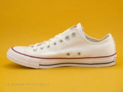 Converse ALL STAR OX M7652C Optical White - Basket Basse Blanche -France Chaussure Soldes 2024 cd24607c73b9e66c561f35ea11d5d5ef img 1572.jpg 173494