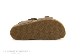 Bopy EDOUARDO Marron - Sandale Reglable GARCON -France Chaussure Soldes 2024 cd24607c73b9e66c561f35ea11d5d5ef img 1596.jpg 119253