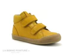Telyoh Y00732-2905 Yellow - Boots Enfant Cuir Jaune - 2 Scratches -France Chaussure Soldes 2024 cd24607c73b9e66c561f35ea11d5d5ef img 1612.jpg 161948