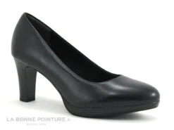 Tamaris 1-22410-29 Black - Escarpin Noir - Talon Haut -France Chaussure Soldes 2024 cd24607c73b9e66c561f35ea11d5d5ef img 1613.jpg 173590