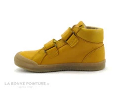 Telyoh Y00732-2905 Yellow - Boots Enfant Cuir Jaune - 2 Scratches -France Chaussure Soldes 2024 cd24607c73b9e66c561f35ea11d5d5ef img 1614.jpg 161944