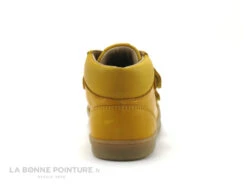 Telyoh Y00732-2905 Yellow - Boots Enfant Cuir Jaune - 2 Scratches -France Chaussure Soldes 2024 cd24607c73b9e66c561f35ea11d5d5ef img 1615.jpg 161945