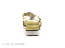 Bopy EDANI Or Multicolore - Nu-pieds Fille -France Chaussure Soldes 2024 cd24607c73b9e66c561f35ea11d5d5ef img 1619.jpg 119286