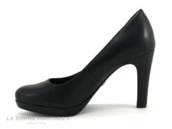 Tamaris 1-22426-29 Black Matt - Escarpin Noir Talon Haut Et Plateforme -France Chaussure Soldes 2024 cd24607c73b9e66c561f35ea11d5d5ef img 1620.jpg 173596