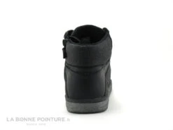 Kickers LOWELL Noir Brillant - 739352-30 - Basket Montante -France Chaussure Soldes 2024 cd24607c73b9e66c561f35ea11d5d5ef img 1651.jpg 161988