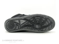 Kickers LOWELL Noir Brillant - 739352-30 - Basket Montante -France Chaussure Soldes 2024 cd24607c73b9e66c561f35ea11d5d5ef img 1652.jpg 161989