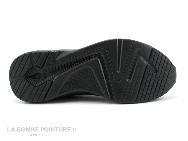 Puma ACCENT Black Rose Gold 195515 - Basket Sport Femme 7 Puma ACCENT Black Rose Gold 195515 - Basket Sport Femme – Image 7