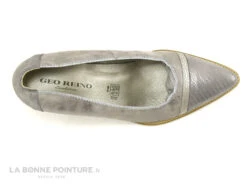 Geo Reino ALVATE Nickel Taupe - Escarpoin Bout Pointu -France Chaussure Soldes 2024 cd24607c73b9e66c561f35ea11d5d5ef img 1660.jpg 144597