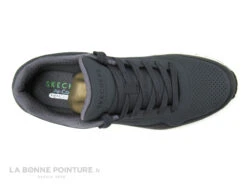 Skechers UNO TIMELINE Gris Noir - Basket Homme -France Chaussure Soldes 2024 cd24607c73b9e66c561f35ea11d5d5ef img 1709.jpg 162050