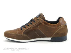 Morans SABAR Cognac - Basket Ville Homme Marron - Lacet Bleu 9 Morans SABAR Cognac - Basket Ville Homme Marron - Lacet Bleu -France Chaussure Soldes 2024 cd24607c73b9e66c561f35ea11d5d5ef img 1712.jpg 173747