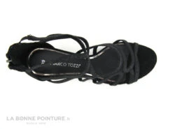 Marco Tozzi 2-28373-34 - Black Comb - Sandale Talon Noir Brillant 9 Marco Tozzi 2-28373-34 - Black Comb - Sandale Talon Noir Brillant -France Chaussure Soldes 2024 cd24607c73b9e66c561f35ea11d5d5ef img 1713.jpg 148767
