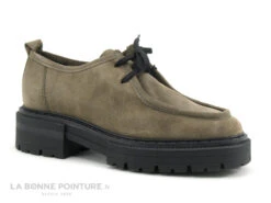 Tamaris 1-23739-29 Dark Taupe - Chaussure Derbi Femme -France Chaussure Soldes 2024 cd24607c73b9e66c561f35ea11d5d5ef img 1715.jpg 173707