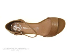 Marco Tozzi Premio 2-28725-24 Nut - Sandale Compensee Marron -France Chaussure Soldes 2024 cd24607c73b9e66c561f35ea11d5d5ef img 1716.jpg 148775