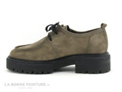 Tamaris 1-23739-29 Dark Taupe - Chaussure Derbi Femme -France Chaussure Soldes 2024 cd24607c73b9e66c561f35ea11d5d5ef img 1717.jpg 173705