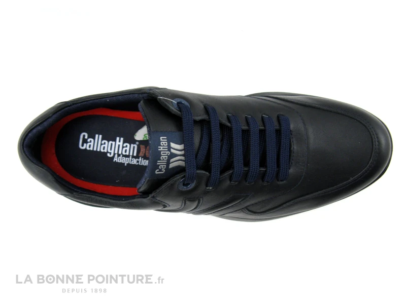 Callaghan Adaptaction 16605 Azul - Basket Ville Homme Bleu Fonce 6 Callaghan Adaptaction 16605 Azul - Basket Ville Homme Bleu Fonce – Image 6