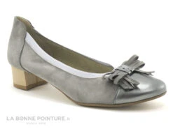 Hirica JESSICA Brume Graphite Totem Bois Escarpin -France Chaussure Soldes 2024 cd24607c73b9e66c561f35ea11d5d5ef img 1743.jpg 101472