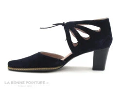 Dorking D7394-AC Bleu Marine - Escarpin - Lacet -France Chaussure Soldes 2024 cd24607c73b9e66c561f35ea11d5d5ef img 1746.jpg 119493