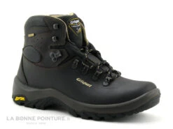 GriSport 11407 Trekking Marron Dakar