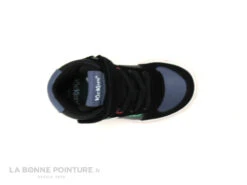 Kickers BILBON BB Mid Noir Gris Blanc 664560 - Basket Montante -France Chaussure Soldes 2024 cd24607c73b9e66c561f35ea11d5d5ef img 1769.jpg 162116