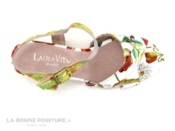 Laura Vita FICDJIO 01 Blanc - Nu-pieds Fleuri Talon Large 12 Laura Vita FICDJIO 01 Blanc - Nu-pieds Fleuri Talon Large -France Chaussure Soldes 2024 cd24607c73b9e66c561f35ea11d5d5ef img 1770.jpg 130818