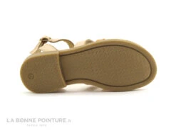 MKids MEPOI - Rose Nude - Orange Cuivre - Sandale Fille -France Chaussure Soldes 2024 cd24607c73b9e66c561f35ea11d5d5ef img 1772.jpg 119517