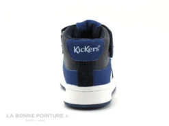 Kickers BILBON BB MID - Marine Bleu Blanc - Basket Montante GARCON -France Chaussure Soldes 2024 cd24607c73b9e66c561f35ea11d5d5ef img 1780.jpg 162128