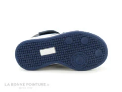 Kickers BILBON BB MID - Marine Bleu Blanc - Basket Montante GARCON -France Chaussure Soldes 2024 cd24607c73b9e66c561f35ea11d5d5ef img 1781.jpg 162124