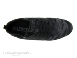Kappa San Diego Lace - 3117LSW - Noir Gris - Basket Sport Juniors -France Chaussure Soldes 2024 cd24607c73b9e66c561f35ea11d5d5ef img 1795.jpg 162172
