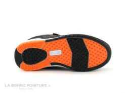 Kappa KASH Low Black Orange - Basket Montant GARCON -France Chaussure Soldes 2024 cd24607c73b9e66c561f35ea11d5d5ef img 1804.jpg 162145