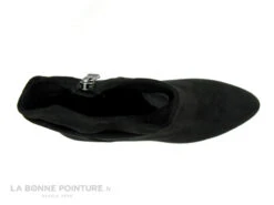 Marco Tozzi 2-25307-29 Black - Bottine Noire Talon Haut -France Chaussure Soldes 2024 cd24607c73b9e66c561f35ea11d5d5ef img 1804.jpg 173801