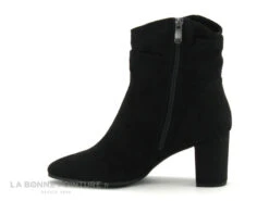 Marco Tozzi 2-25307-29 Black - Bottine Noire Talon Haut -France Chaussure Soldes 2024 cd24607c73b9e66c561f35ea11d5d5ef img 1807.jpg 173803