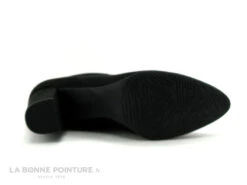 Marco Tozzi 2-25307-29 Black - Bottine Noire Talon Haut -France Chaussure Soldes 2024 cd24607c73b9e66c561f35ea11d5d5ef img 1809.jpg 173802