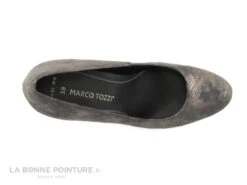 Marco Tozzi - 2-22428-29 Dark Grey Metal - Escarpin 12 Marco Tozzi - 2-22428-29 Dark Grey Metal - Escarpin -France Chaussure Soldes 2024 cd24607c73b9e66c561f35ea11d5d5ef img 1826.jpg 107996