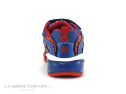 Geox Spider-Man J26FEB Bayonyc Boy - Navy - Royal - Sneakers -France Chaussure Soldes 2024 cd24607c73b9e66c561f35ea11d5d5ef img 1826.jpg 173834