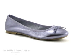 Marco Tozzi Premio 2-22122-22 Lavender Metal - Ballerine Cuir 11 Marco Tozzi Premio 2-22122-22 Lavender Metal - Ballerine Cuir -France Chaussure Soldes 2024 cd24607c73b9e66c561f35ea11d5d5ef img 1839.jpg 130903